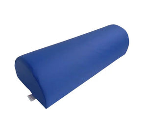 Zen dreiviertel Rolle, Farbe Königsblau, Lagerungsrolle