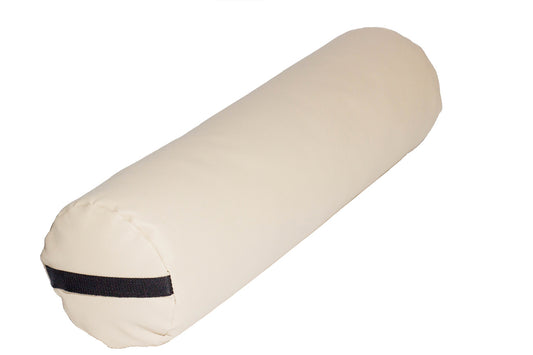 Zen Fluffy (soft knee roll)