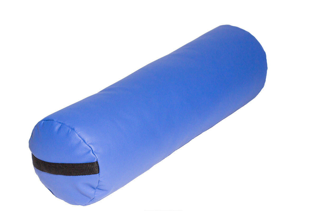 Zen Fluffy (soft knee roll)