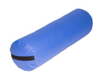 Zen Fluffy (weiche Knierolle), königsblau