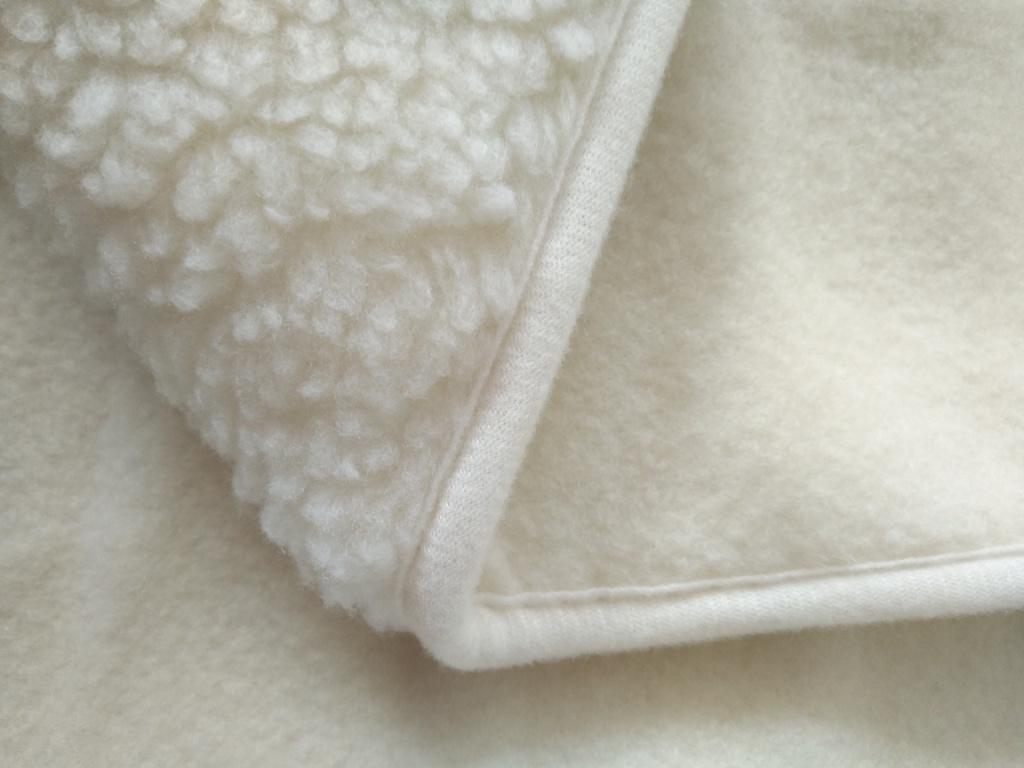 ZEN heating blanket for treatment tables