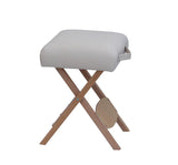 ZEN Klapphocker aus Holz