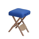 ZEN Klapphocker aus Holz