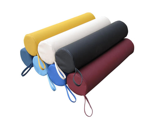 Zen full roll for knees, ankles and neck