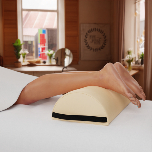 Zen Large Half Roll for Foot and Knee Joints