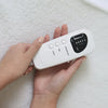 ZEN Deluxe heated blanket for treatment tables