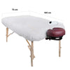 ZEN Deluxe heated blanket for treatment tables