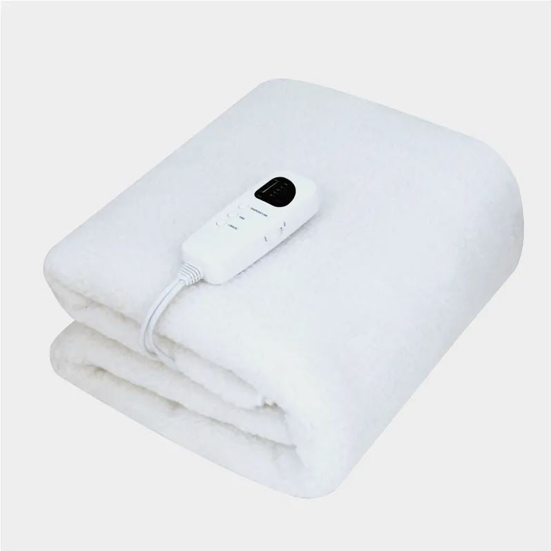 ZEN Deluxe heated blanket for treatment tables