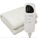 ZEN heating blanket for treatment tables