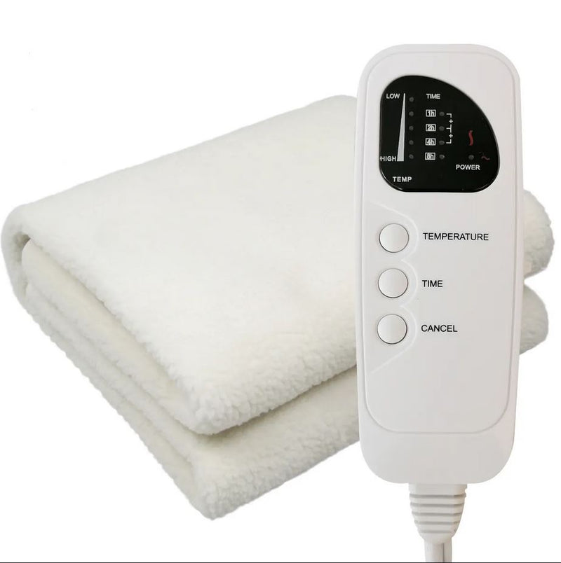 ZEN heating blanket for treatment tables