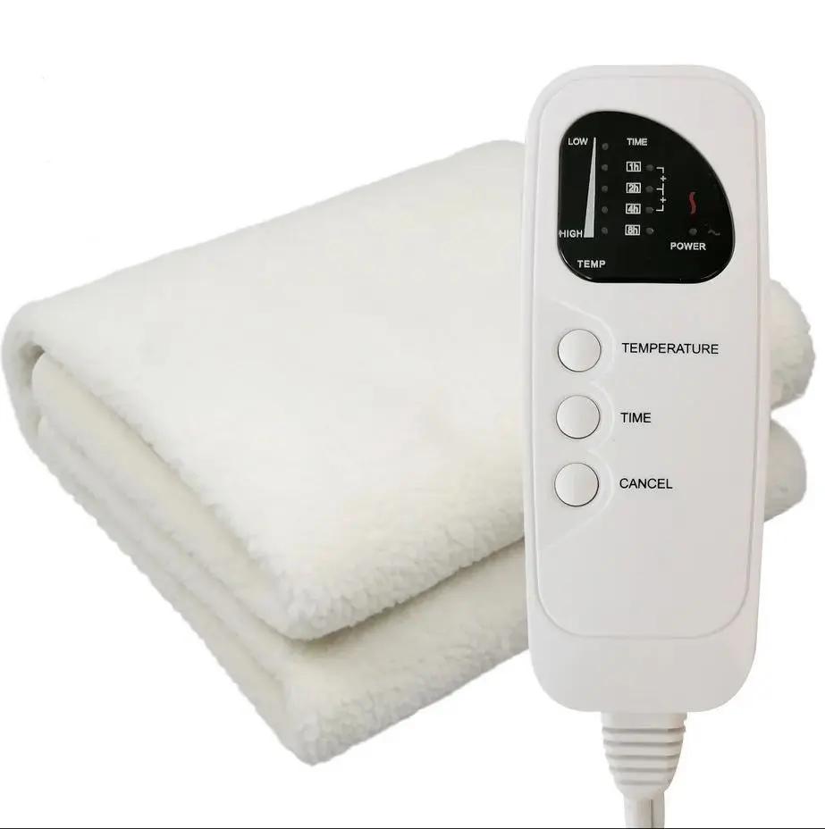 Zen Massage Ware, Wärmedecke für Massageliegen, Fernbedienung