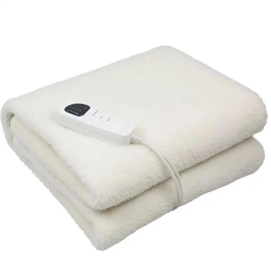 Zen Massage Ware, Wärmedecke für Massageliegen, Vollansicht