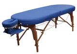 Massageliege Zen Oval FlatTop