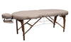 Zen Oval massage table