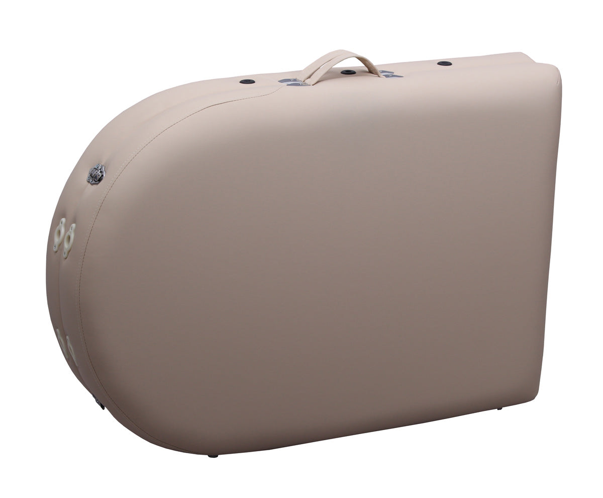 Zen Oval massage table