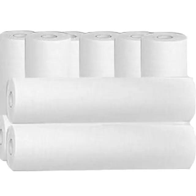 Papierollen 2-lagig, Zen Einmal Liegenauflage, Vollansicht ohne Verpackung