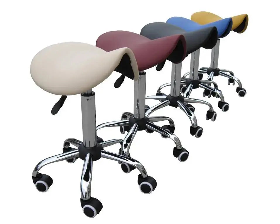 Zen Massage Ware, Sattelhocker, Farbauswahl