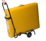 Zen transport trolley