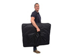Zen carrying bag for massage tables