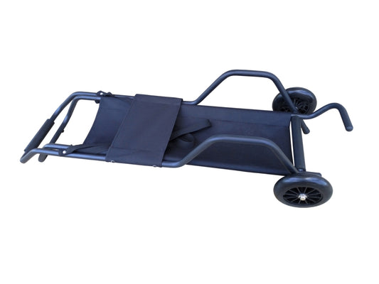 Zen transport trolley